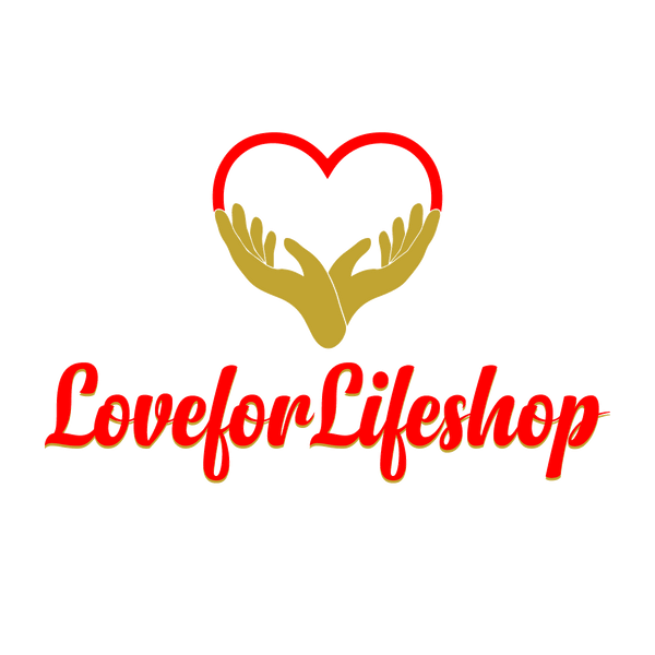 LoveforLife Shop